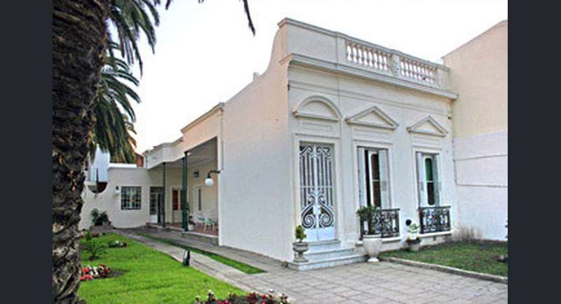 La Colonial