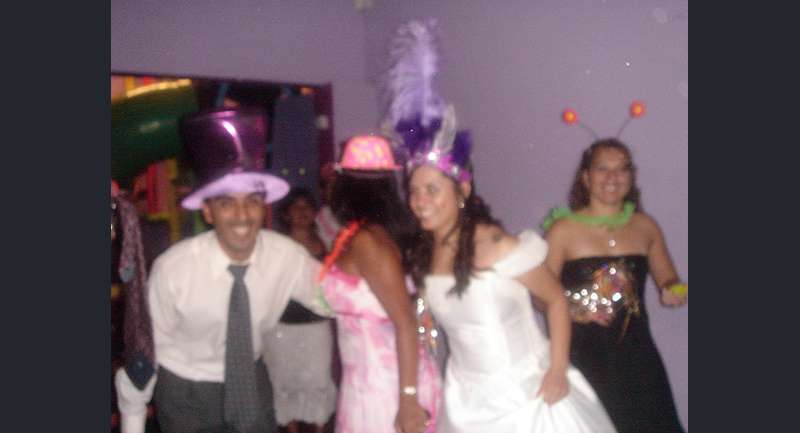 Mechispa Eventos