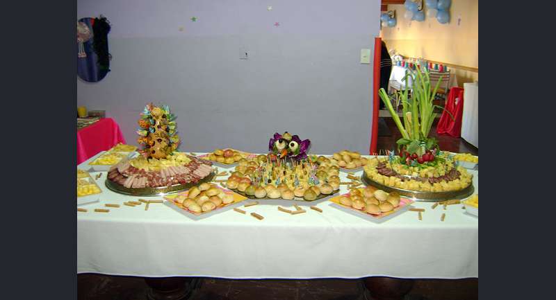 Mechispa Eventos