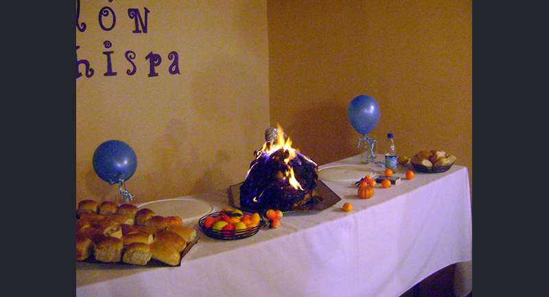 Mechispa Eventos