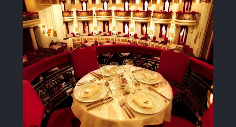 Piazzolla Tango Eventos