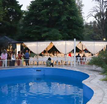 Quinta el Parque
