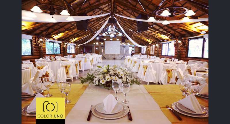 Los Cipreses Eventos