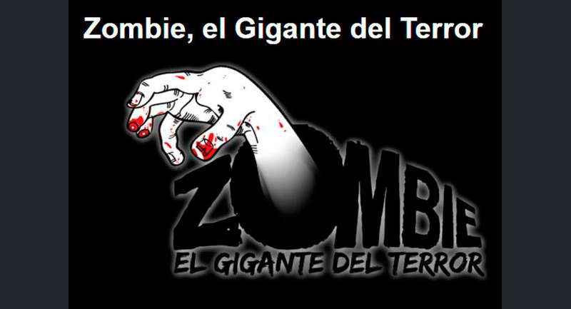 Zombie (VENTA)