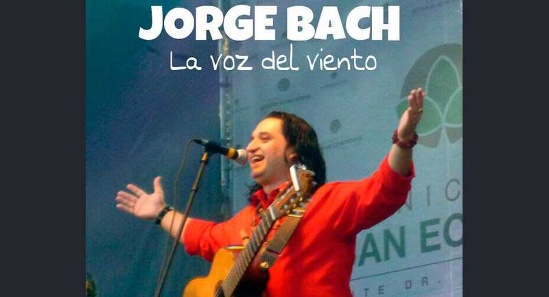 Jorge Bach