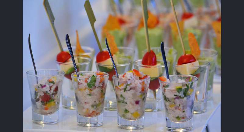 Tutto Speciale Catering