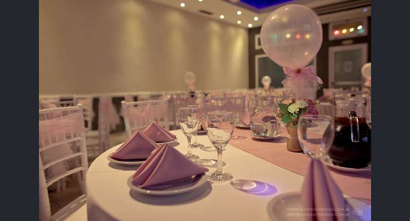 Hortiguera Eventos