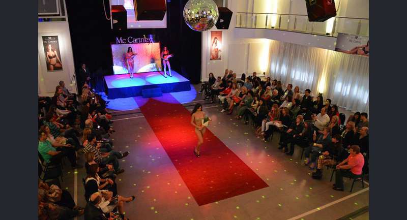 Carmín Eventos