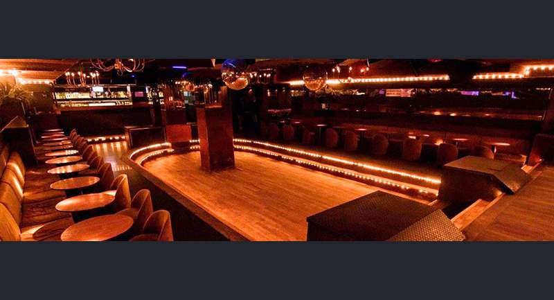 Club Cloche