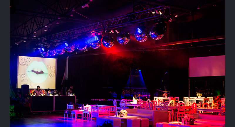 Eventos Costanera