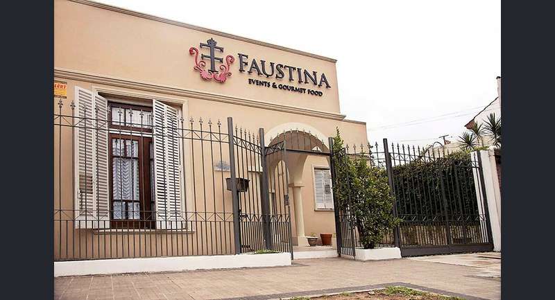 Faustina