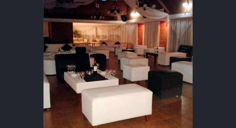 La Riviera Eventos