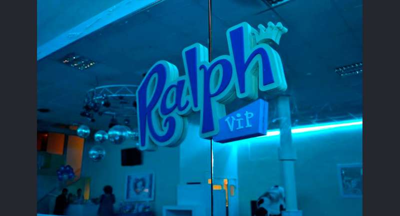 Ralph Vip