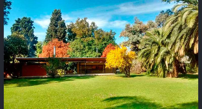 Quinta Villa Elvira