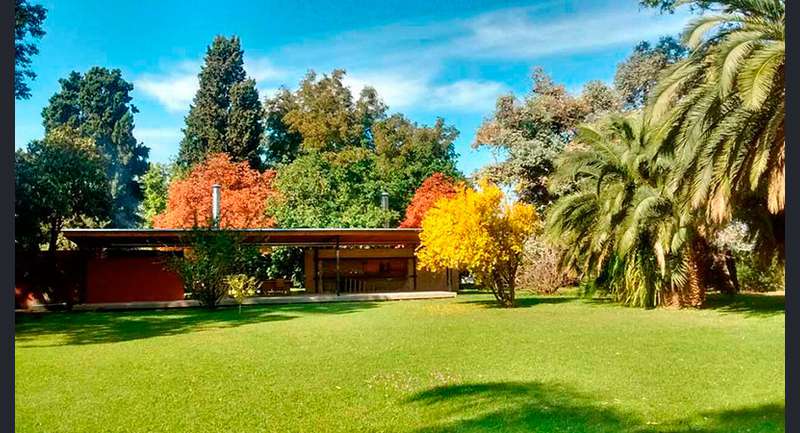 Quinta Villa Elvira