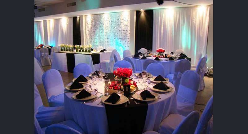 Eventos del Sur