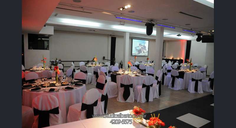 Eventos del Sur