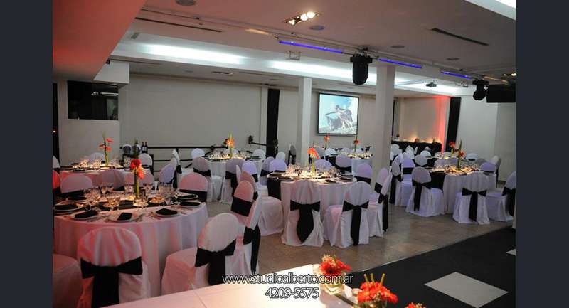 Eventos del Sur