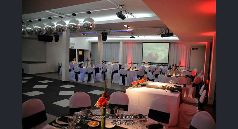 Eventos del Sur