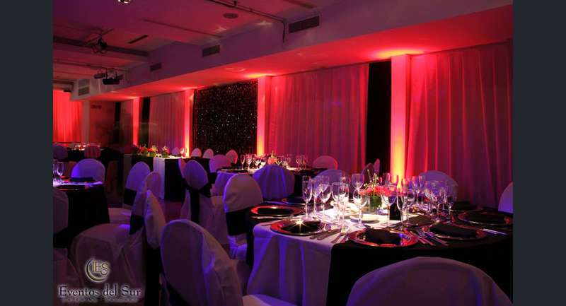 Eventos del Sur