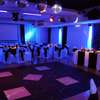 Eventos del Sur