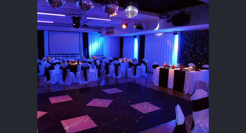 Eventos del Sur