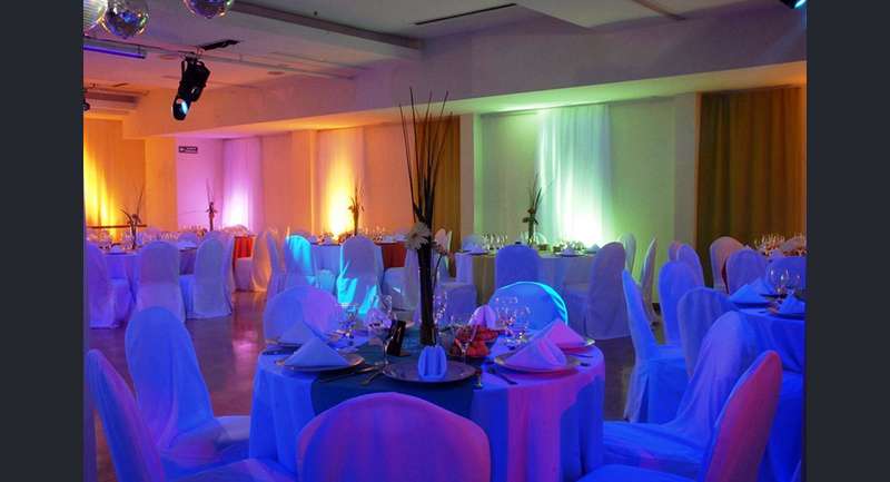 Eventos del Sur