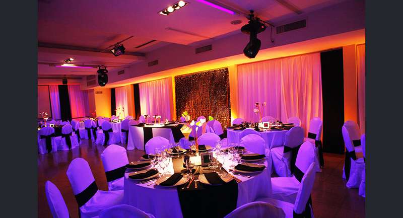 Eventos del Sur