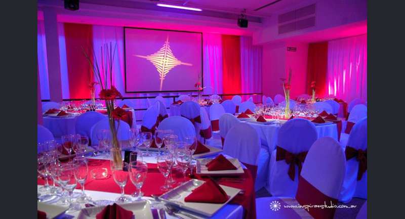 Eventos del Sur