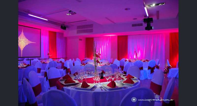 Eventos del Sur