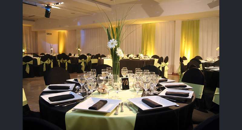 Eventos del Sur