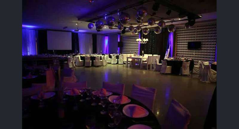 Dreams Recepciones