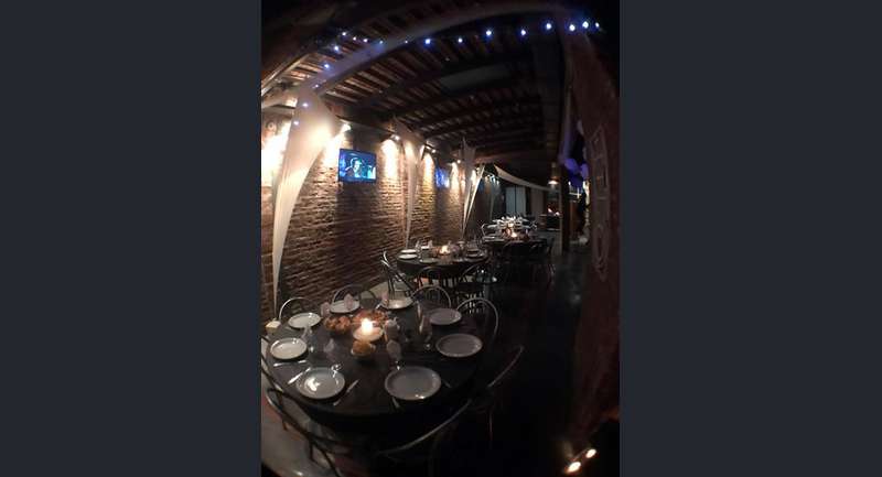 Loft