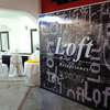 Loft Recepciones