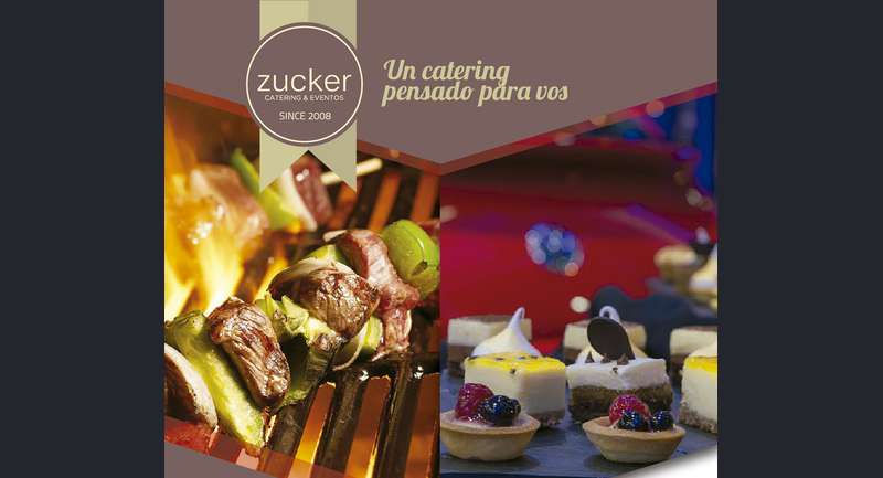 Zucker Catering