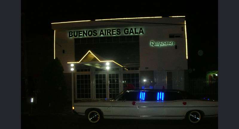 Buenos Aires Gala