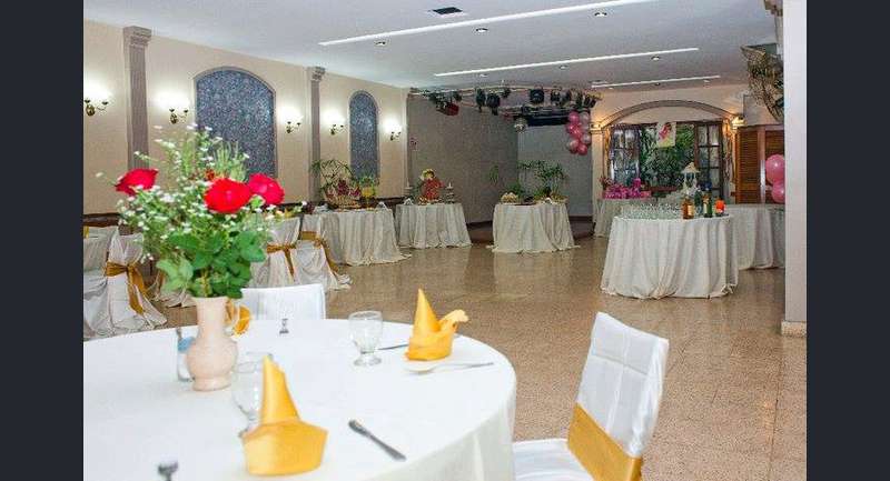 Salón Lodeana