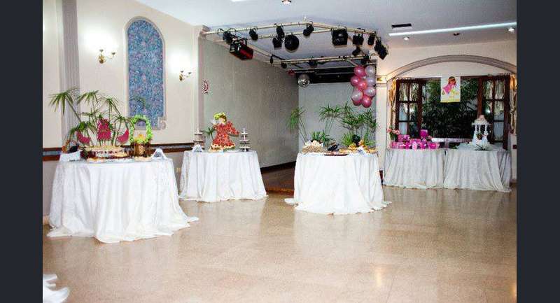 Salón Lodeana