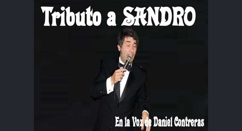 Tributo a Sandro