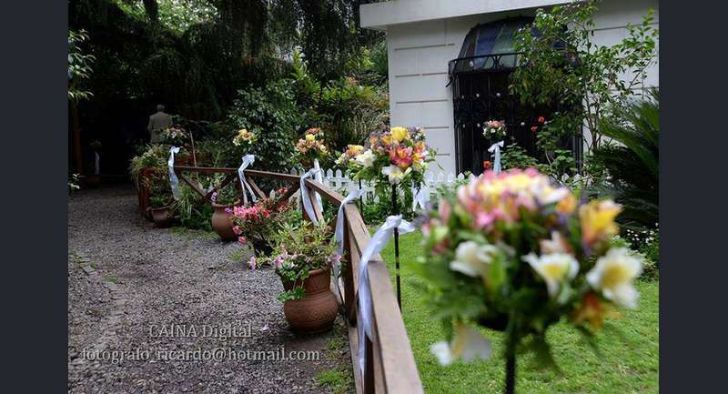 Quinta Sur Sur