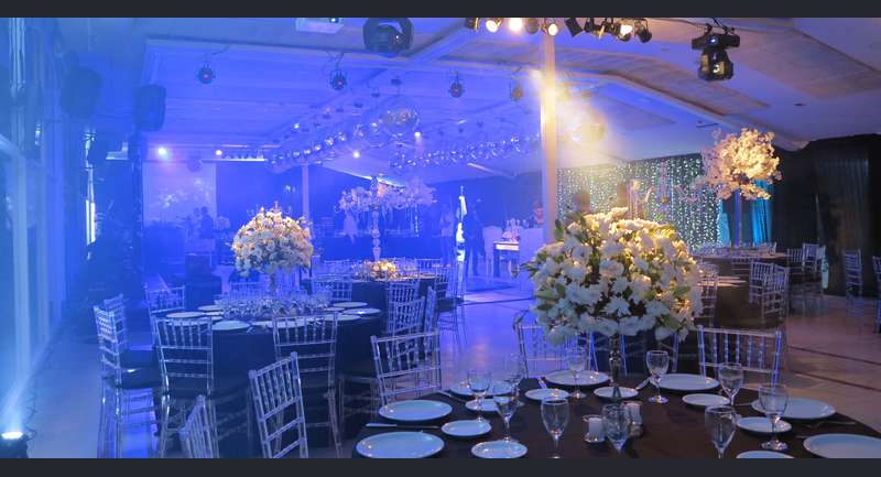 Hípico Argentino Eventos