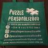 Puzzle Personalizado