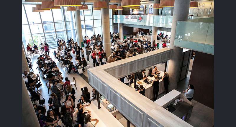 Centro de Convenciones Buenos Aires