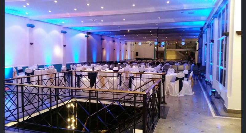 Magalón Eventos