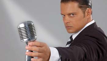 Luis Miguel 2