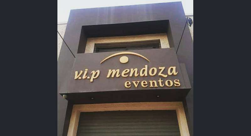 V.I.P Mendoza Eventos