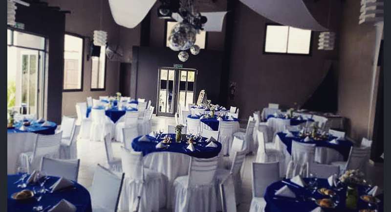 V.I.P Mendoza Eventos