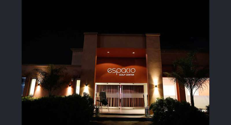 Espacio Arena