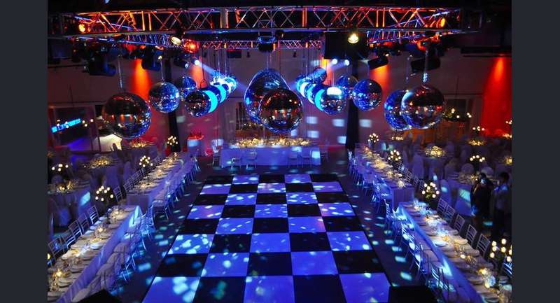 Espacio Arena
