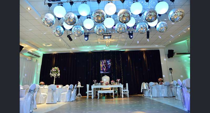 Lorenza Eventos